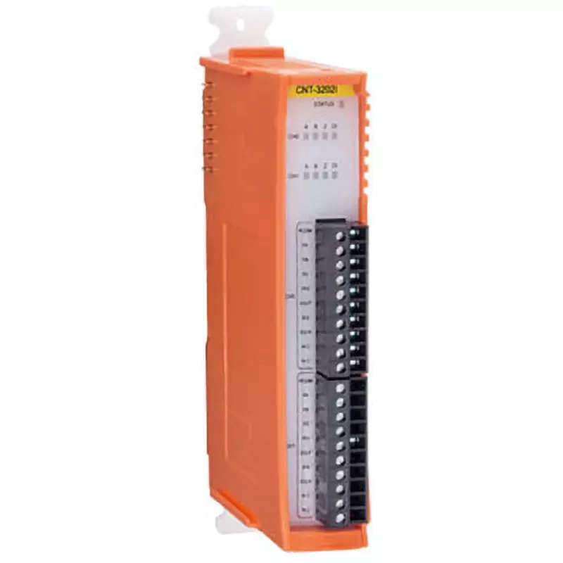 CONTEC I/O Counter Input, CPS-CNT-3202I