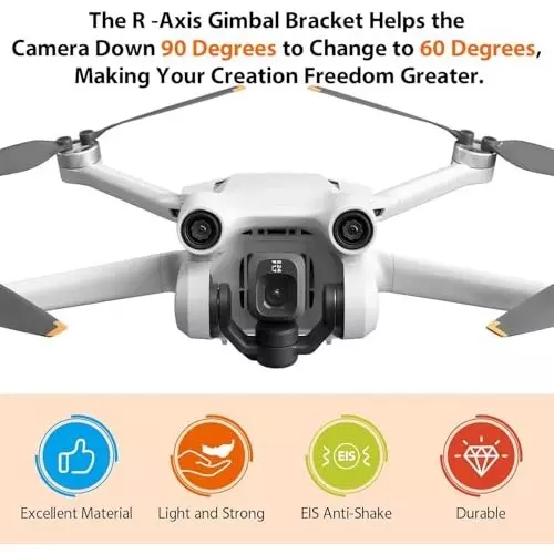 amicicare-lower-roll-arm-cover-black-for-mini-3-pro-drone