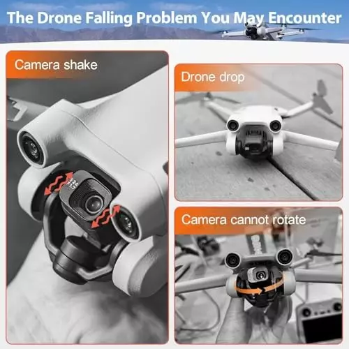 amicicare-lower-roll-arm-cover-black-for-mini-3-pro-drone