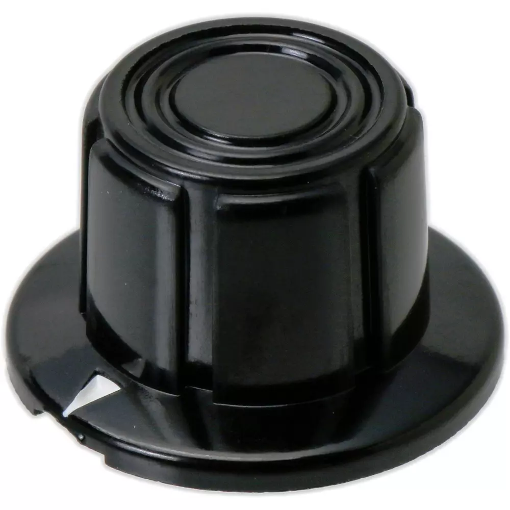 Sato Parts Mold Knob K-75 Phenol L Size, K-75-L