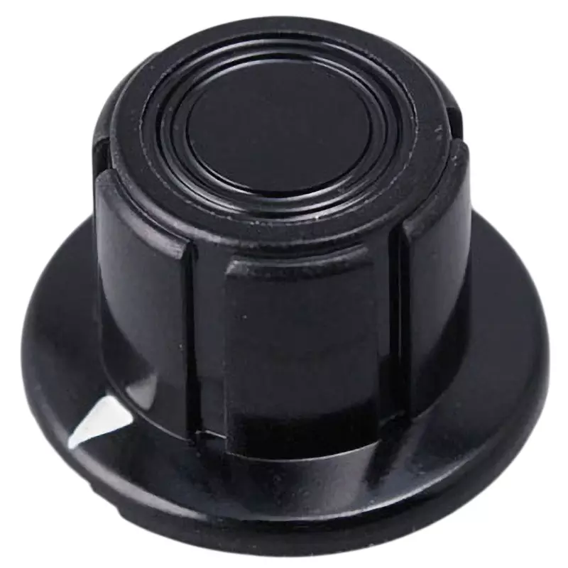 Sato Parts Mold Knob K-75 Phenol M Size, K-75-M