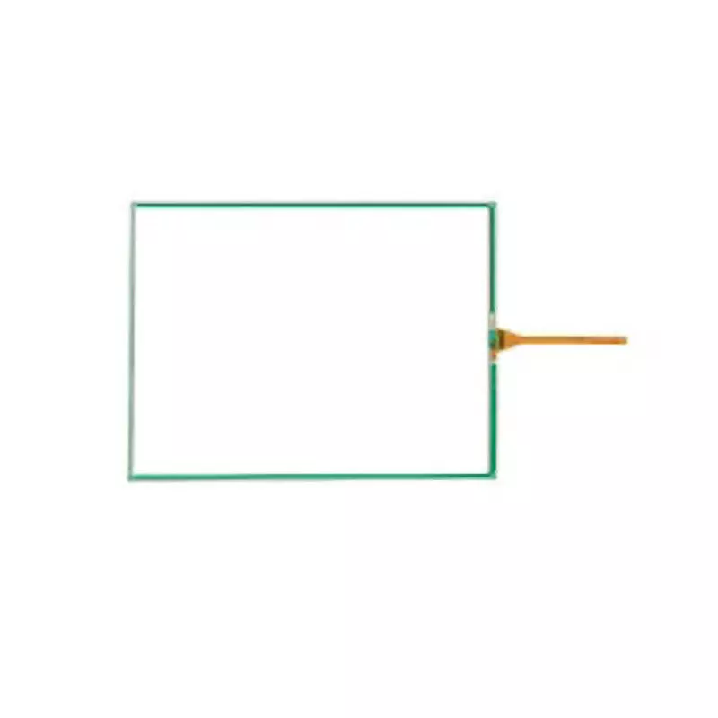 NKK SWITCHES Touch Panel 225.6x171.4 mm Outer Dimension, TP02-104A-4K