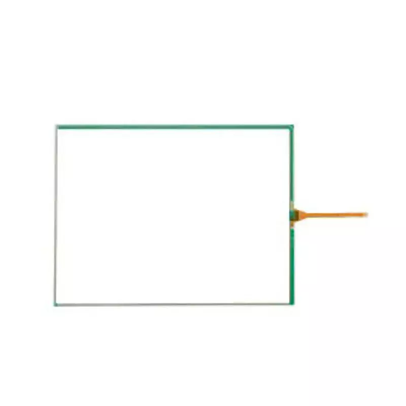 NKK SWITCHES Touch Panel 260x198 mm Outer Dimension, TP02-121A-4K