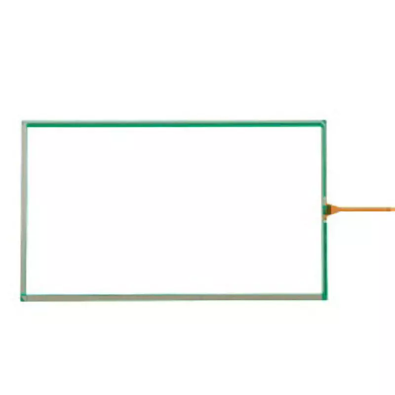 NKK SWITCHES Touch Panel 362.6x214.2 mm Outer Dimension, TP02-156W-4K