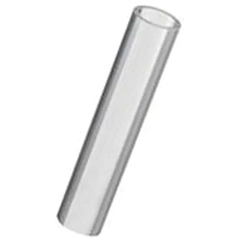 HIROSUGI Polycarbonate Long Pipe 120 mm Dimension for M5, CPC-5120 (Pack of 10)