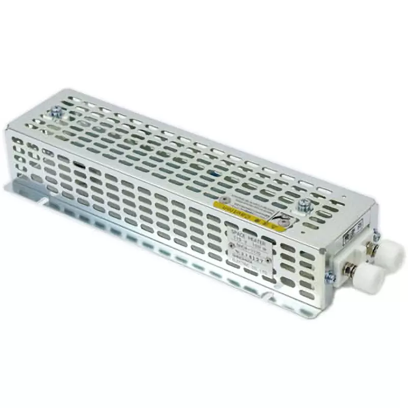 Shinohara Electric Space Heater 100 mohm or more at DC 500 V megger Insulation Resistance, SHC4-1110