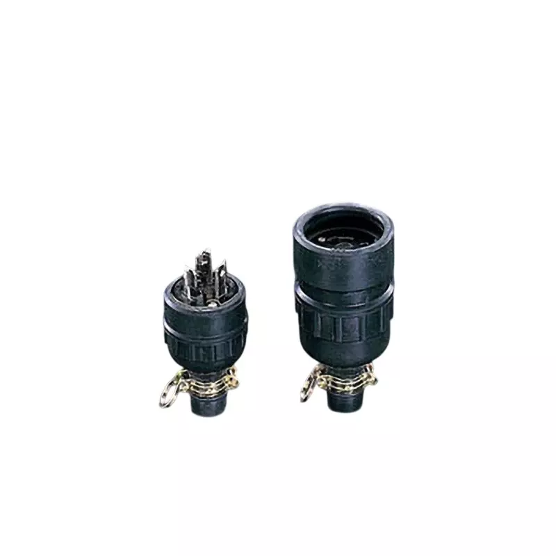 Esco Waterproof Plug Plug Type, EA940BM-1