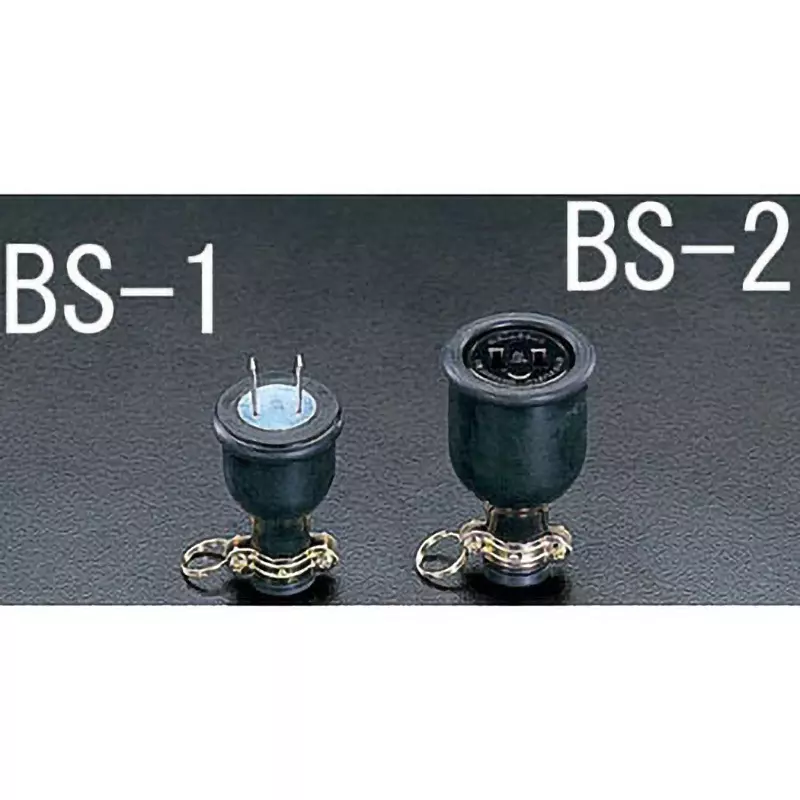 Esco Waterproof Plug Plug Type, EA940BS-1