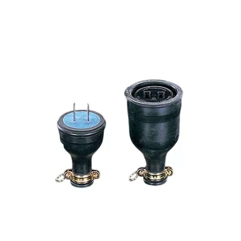 Esco Waterproof Plug Plug Type, EA940BU-1