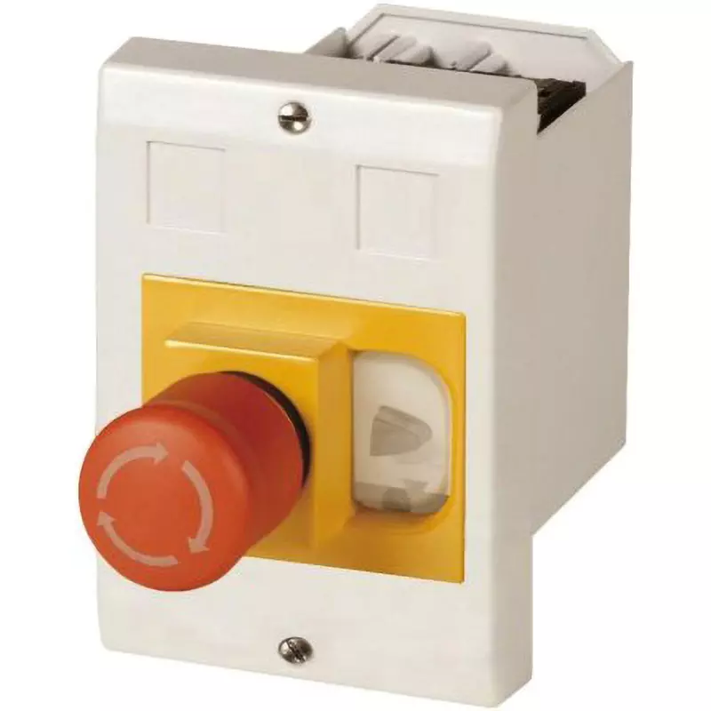 EATON Enclosure Enclosure Accessory Type Correspondence Rohs Directive, E-PKZ01-PVT