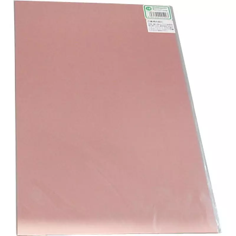 Sunhayato Cut Substrate 200 x350 mm Circuit Board Dimensions, Length X Width Paper phenol Circuit Board Material, No.19