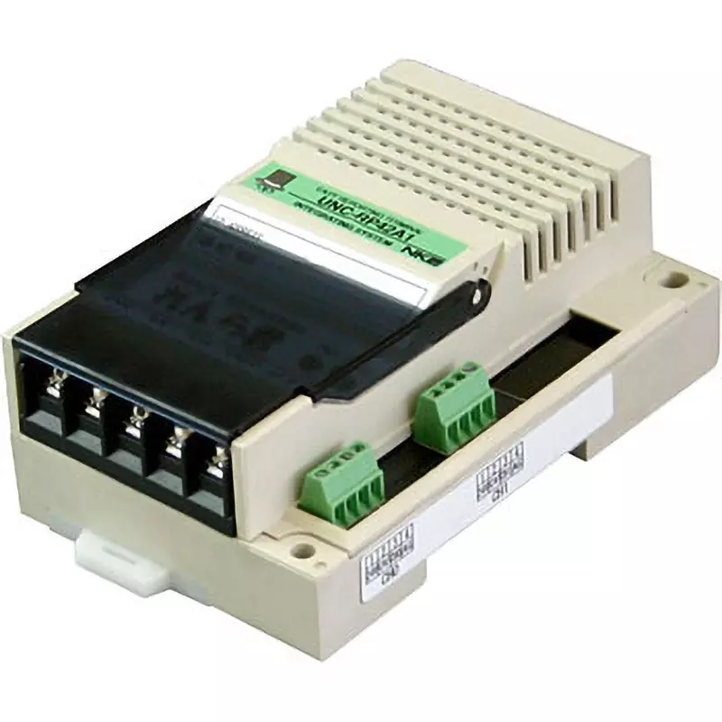NKE Analog Ren-kun Output AC100 (with adapter) V Power Supply Voltage, UNC-RP42A1A
