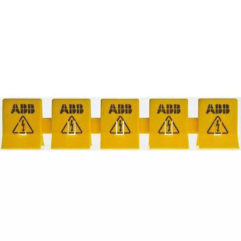 ABB Busbar Cover Cover Accessory Type SZ-PSB12 N Series Combination Equipment, GHV0360505R0001
