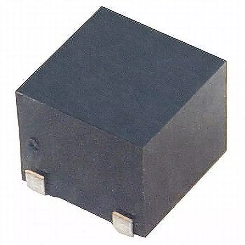 Nidek Multi-turn SMD Trimmer 1 kohm Resistance B Resistance Change Characteristics, SM-3A-1K-OHM(102)
