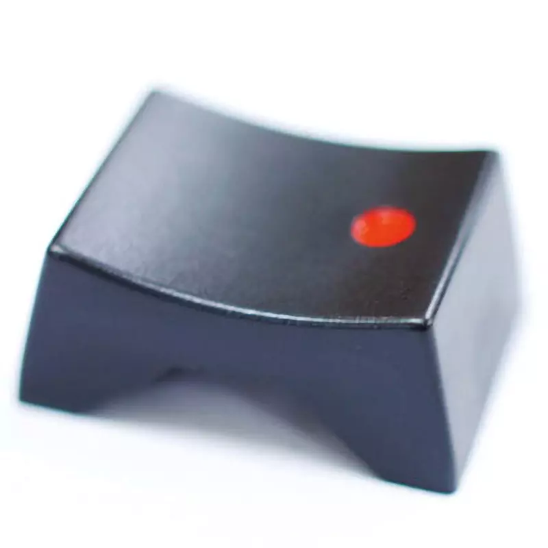 Nidek HLS Button Gloss Finish Type Correspondence Rohs Directive, 140000480650