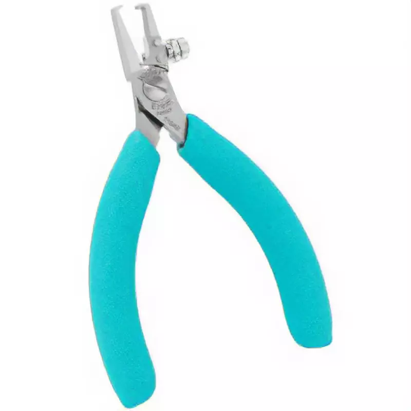 Weller Wire Stripper 120 mm Overall Length 0.25 to 1.02 mm Strip FibreOptic Type of Sample, 510AE