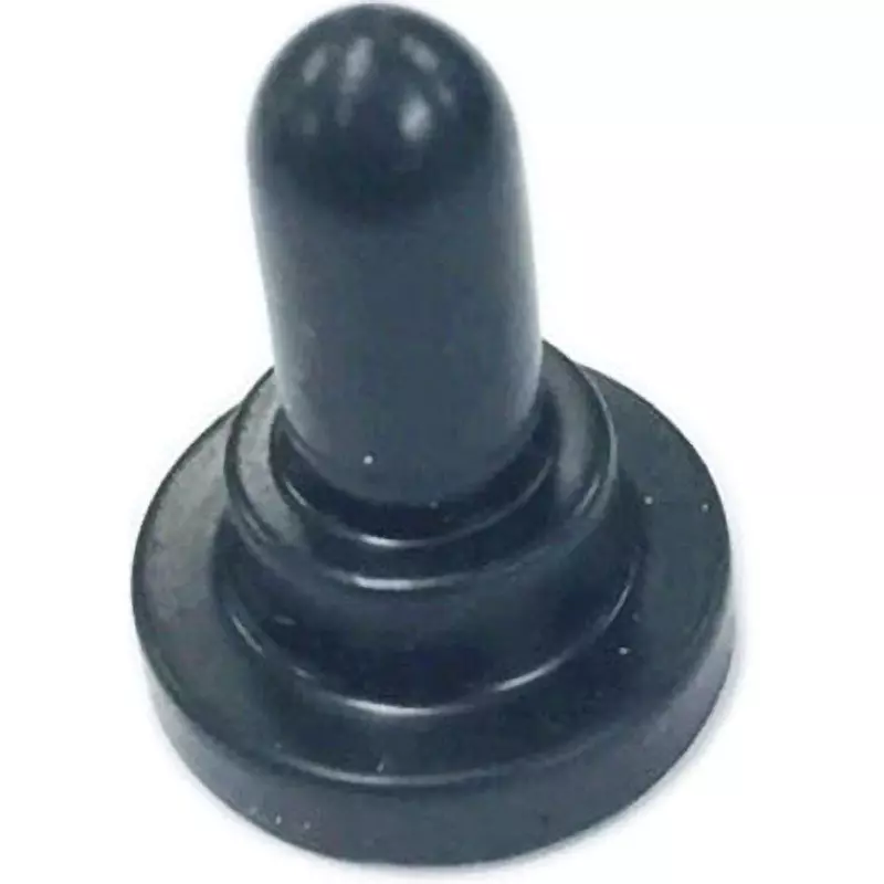 Nidek Waterproof Cap 19.0 mm Dimension Correspondence Rohs Directive ET Suitable Main Unit Model, 140000610333 (Pack of 10)