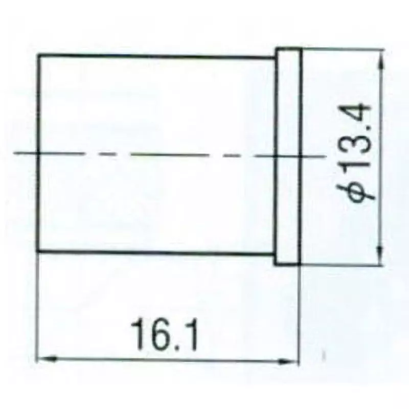 tocone-bnc-polycap-3-max-at-dc-1-a-m-ohm-contact-resistance-100-m-min-at-dc-500-v-insulation-resistance-bnc-c