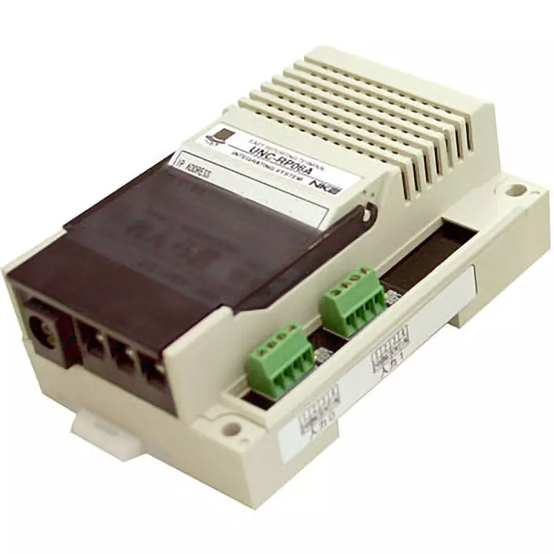 NKE General-Purpose Renra AC100 (with adapter) V Power Supply Voltage, UNC-RP06A