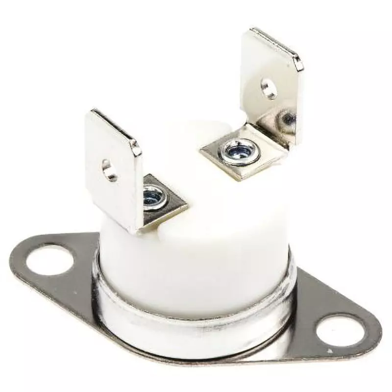 Honeywell Thermostat 50 Maximum Contact Resistance AC120 to 250 V Contact Rated Voltage, 2455RC-90820388