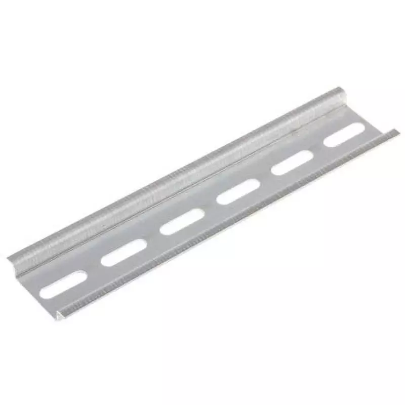 WISKA DIN Rail Mounting Kit DIN rail mounting kit Accessory Type Correspondence Rohs Directive, DIN 1210