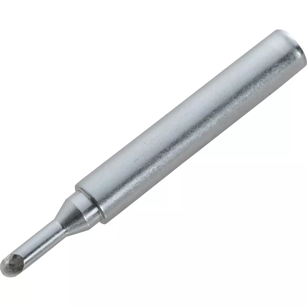 TRUSCO Replacement Tip 52 mm Overall Length (Iron) PXT201 B Suitable For 3 C type Tip Shape, PX-T20RT-3C