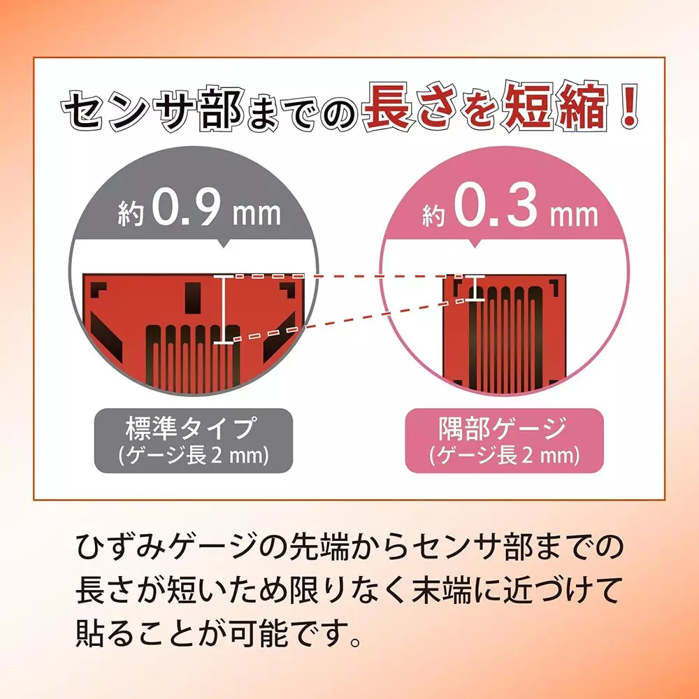 kyowa-strain-gauge-2-mm-length-120-resistance-value-kfgs-2ne-120-c1-23-l3m2r-pack-of-10