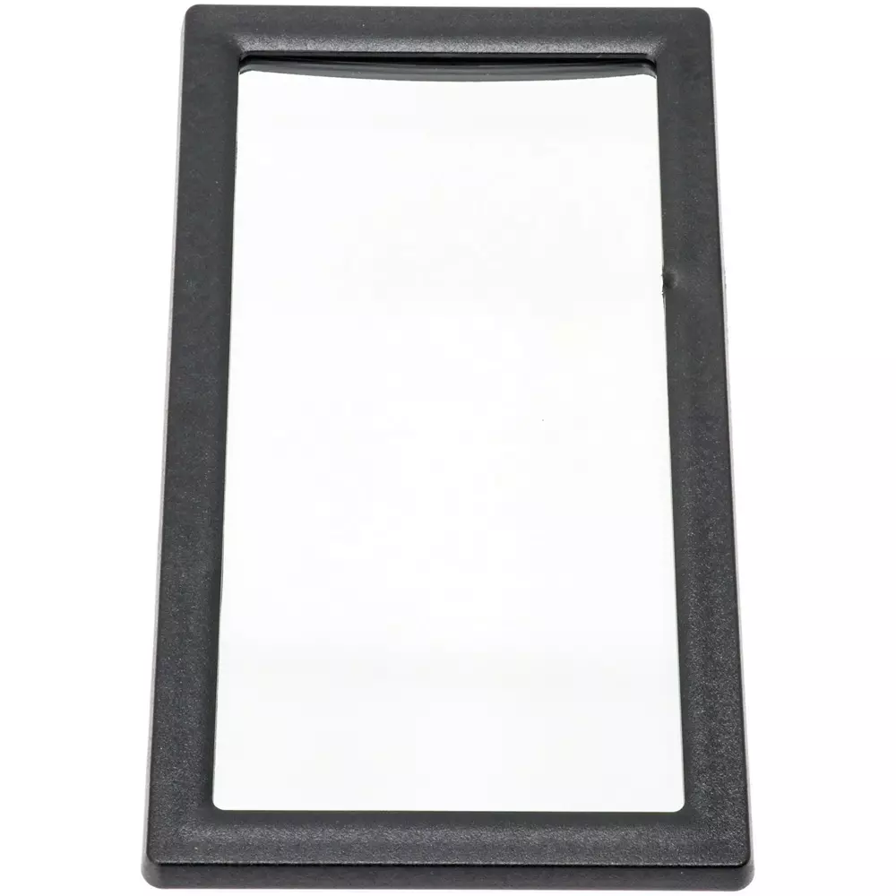 Naigai Energering Meter Reading Window Without card holder Specifications Made of resin Frame Material, WM-4P (Pack 2)