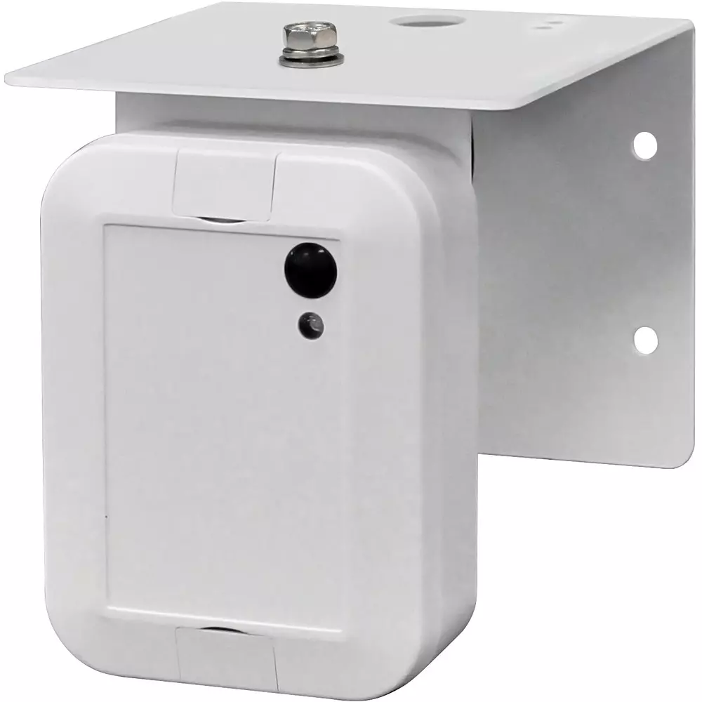 Nikkei Radisen AC100(DC5) V Voltage Maximum number of 1 group / [Radio sensor: warning light] 1:4 Specifications, RS2P-D05N