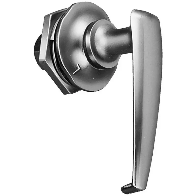 Kawamura Vertical Handle Zinc Alloy (Zdc), B-60