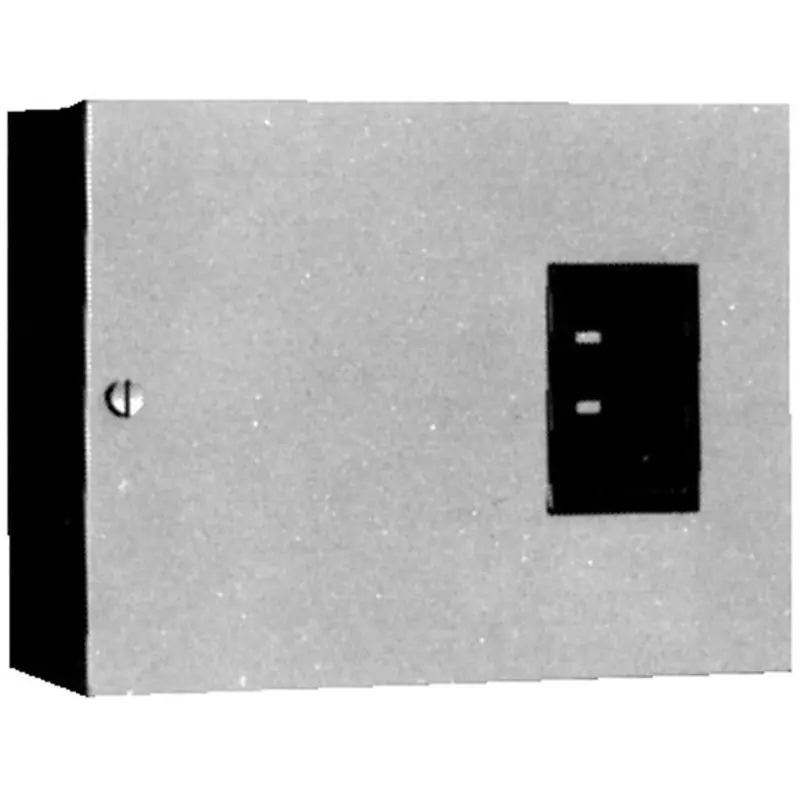 Kawamura Water Level Detection Panel 320x130x250 mm Dimension Beige, AG3
