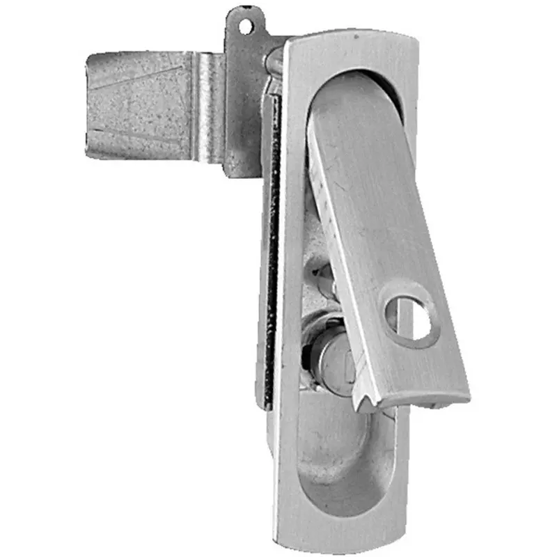 Kawamura Waterproof Flat Handle Zinc Alloy (Zdc), Kh-110A