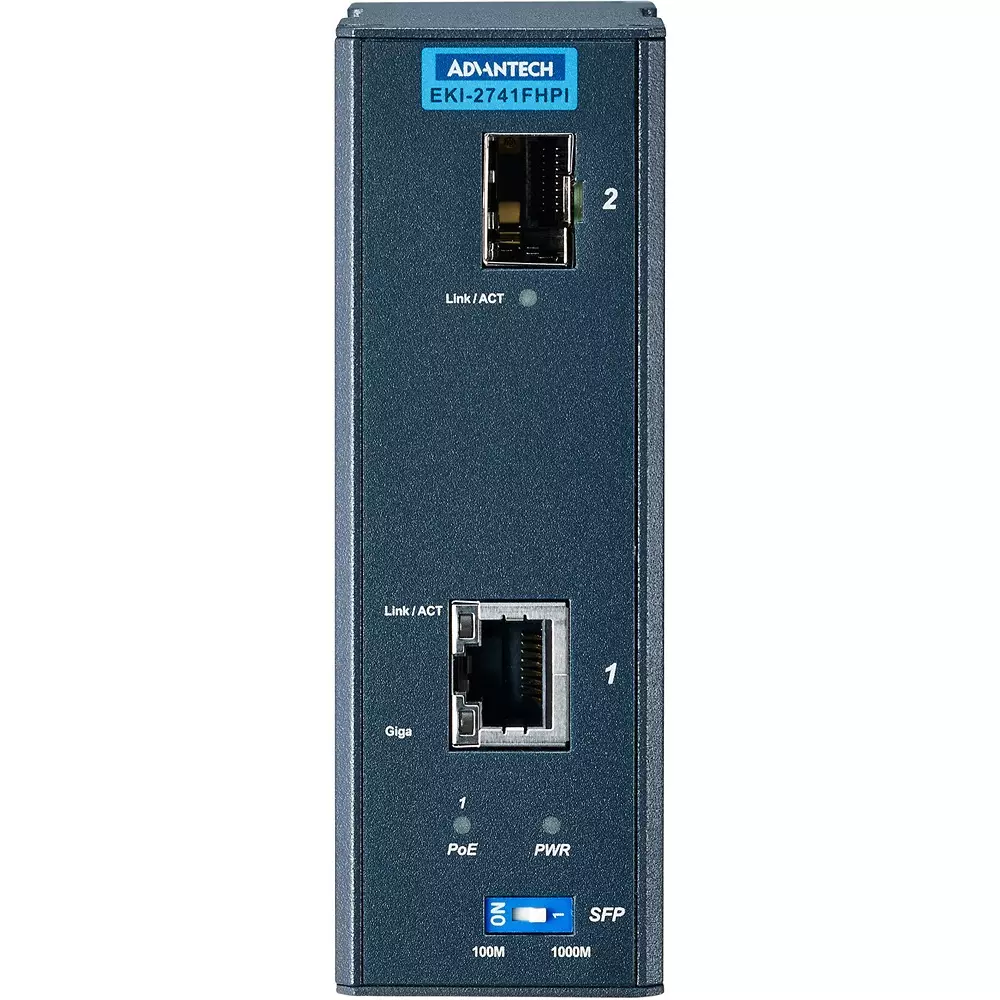 advantech-industrial-ethernet-poe-splitter-injector-wide-temperature-support-70433223