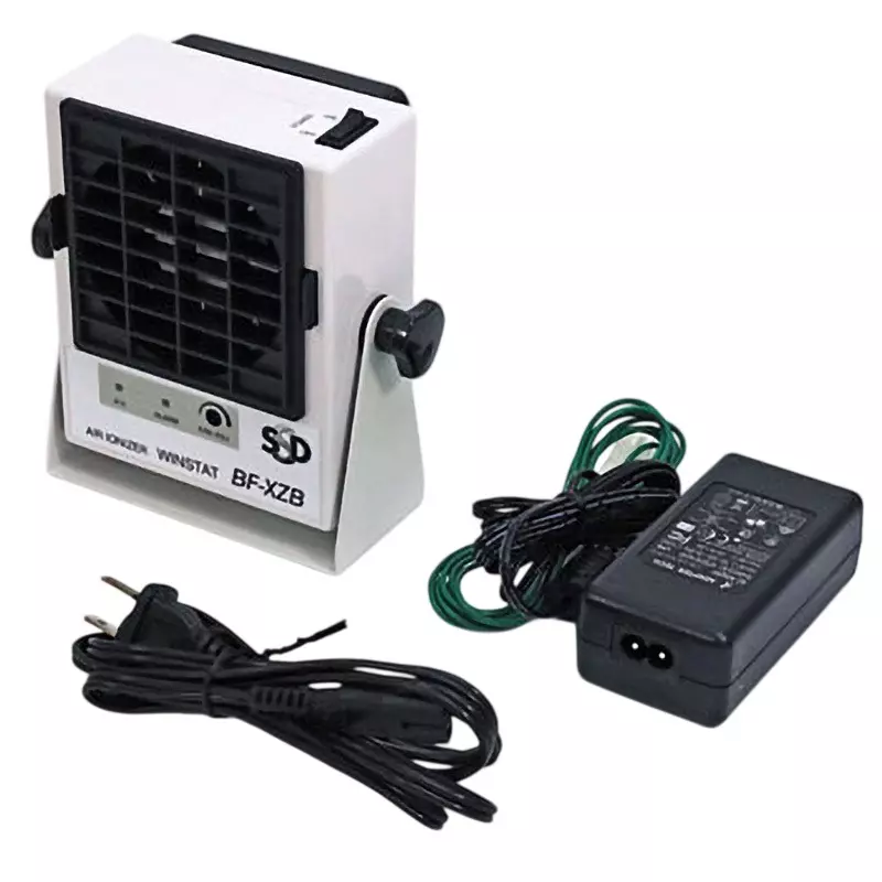 SHISHIDO ELECTROSTATIC Static Eliminator, BF-XZB