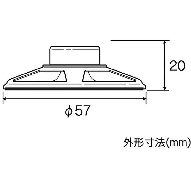 ELEKIT Small Speaker 8 Ω Impedance 0.5 W Rated Input Conformity Recycled Paper Use Mark, AP-203