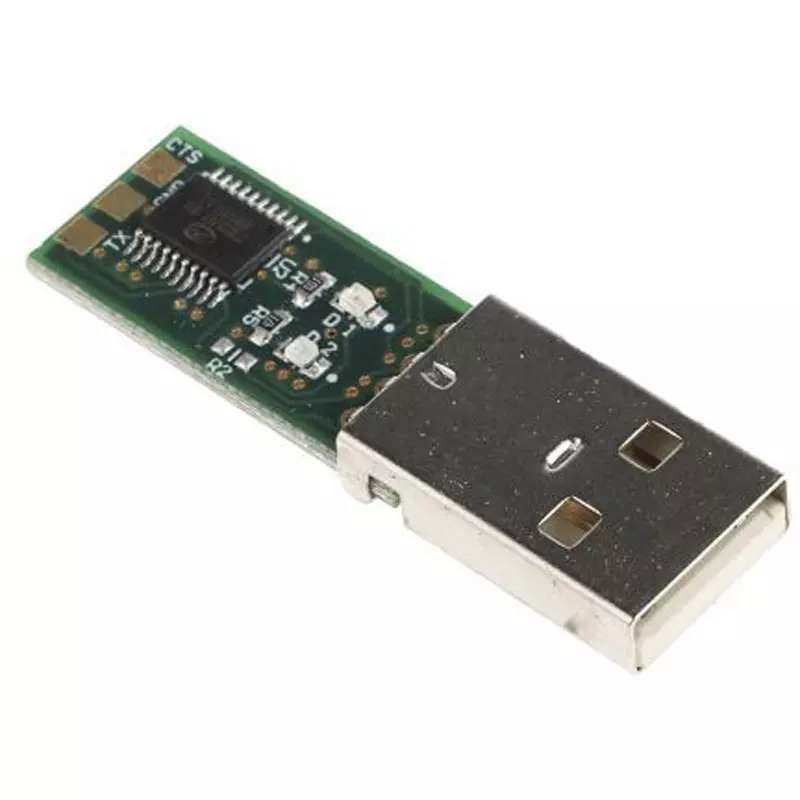 FTDI Development Kit Kit: Development Kit Classification, USB-RS232-PCBA
