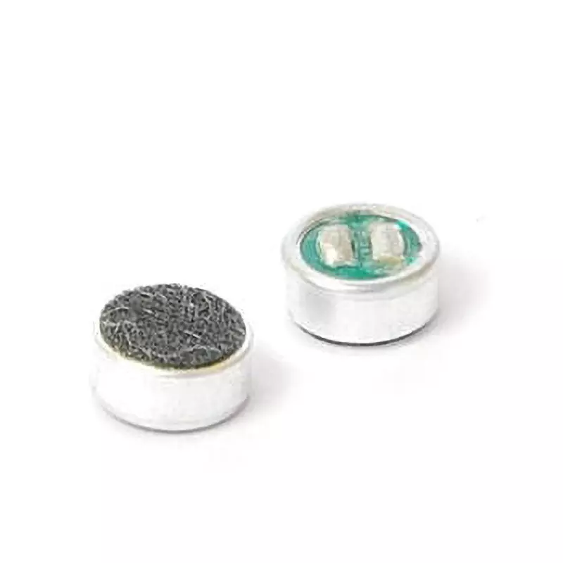 GB Condenser Microphone DC 3 V Reference Voltage 2.2 k Impedance 2-wire type Number of Lines, SG6027