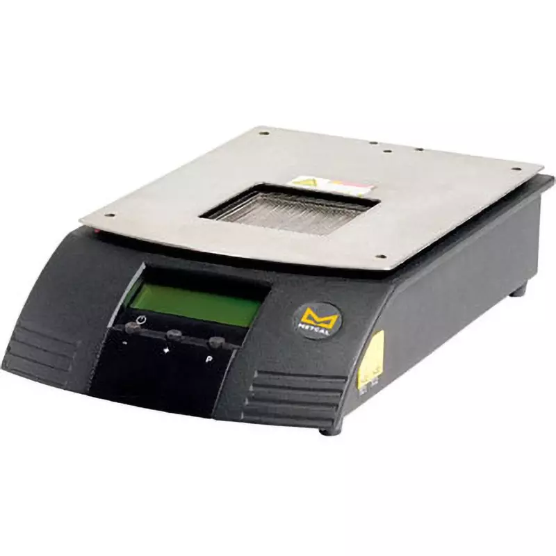 METCAL Digital Preheater 1200 W Power Consumption 100-240 V AC/50-60 Hz Input Power, PCT-1000
