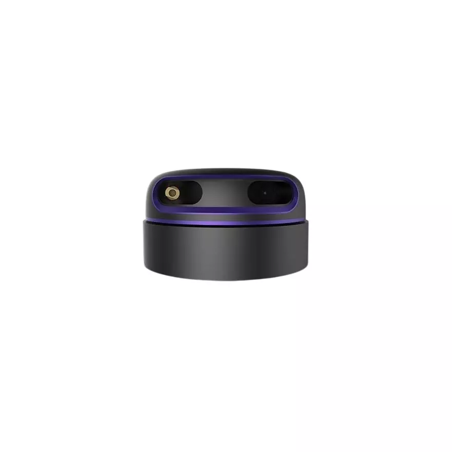 SEEED STUDIO Laser Scanner 256000 bps Communication Speed TTL UART Communication Interface [Angle] 0.225°, 110991068