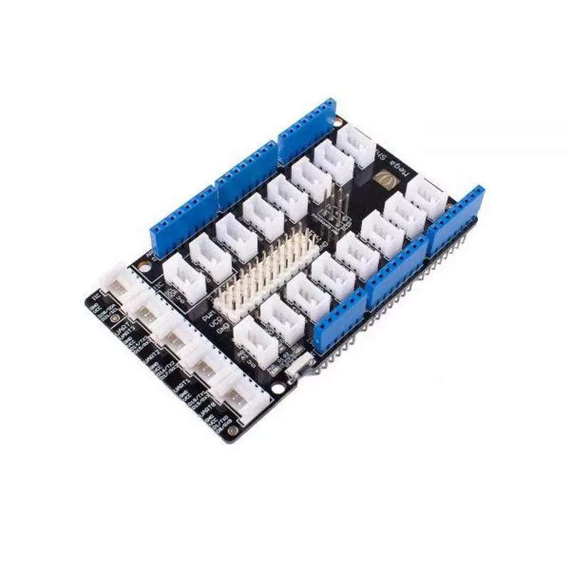 SEEED STUDIO Mega Shield, 103020027