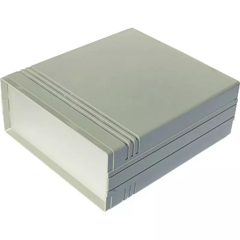 Teishin Electric Molded Case, TK-11-GR