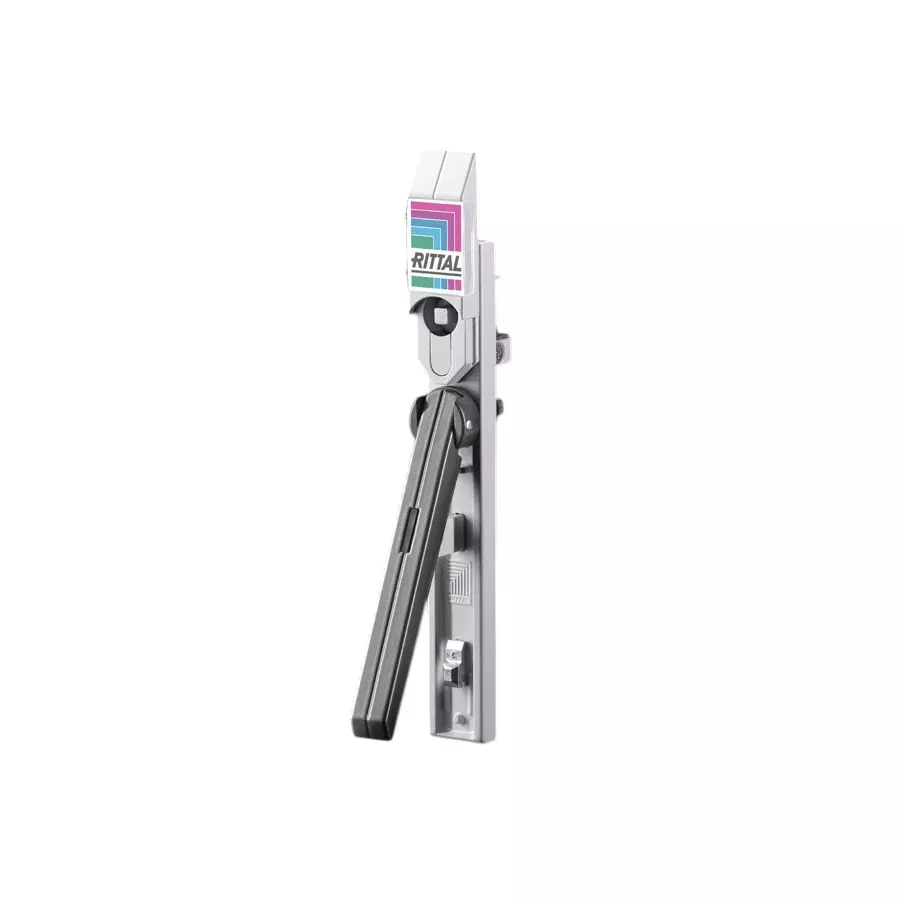 Rittal Handle ErgoForm S Handle System Name, 2455010