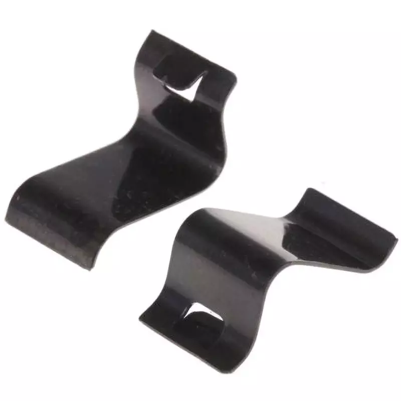 ABL Components Heat Sink Clip, CLIP02 (Pack of 10)