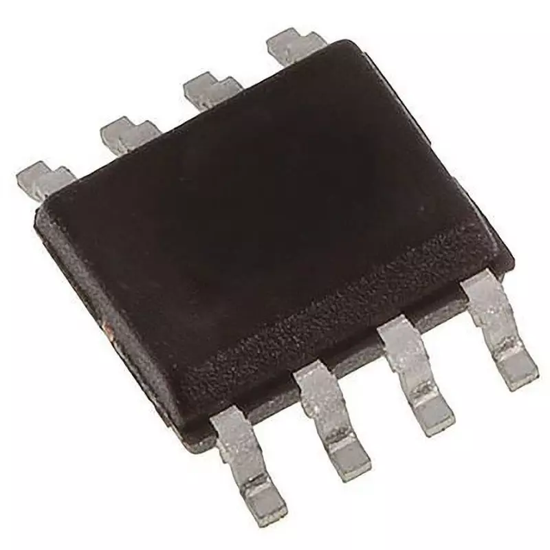 ON SEMICONDUCTOR Operational Amplifier Surface Mount 8 Pole, NCV33272ADR2G (Pack of 5)