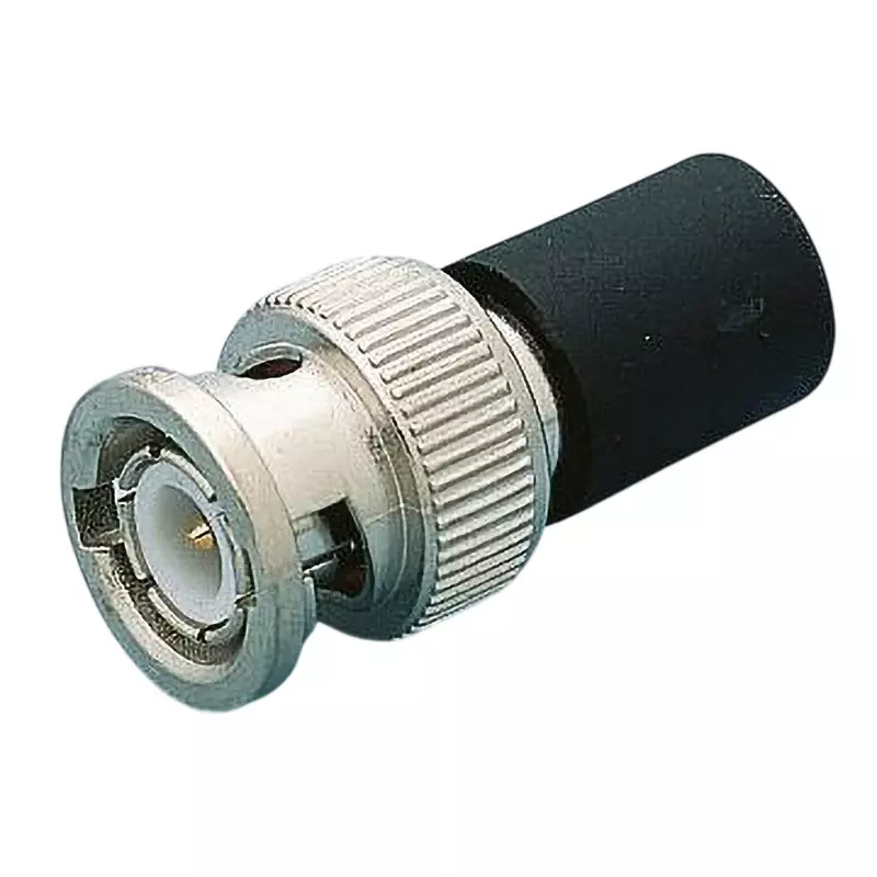 Telegartner RF Terminator 0-600 MHz Operating Frequency 93 Ω Impedance (Average) 0.5 Rated Power, J01006A1373