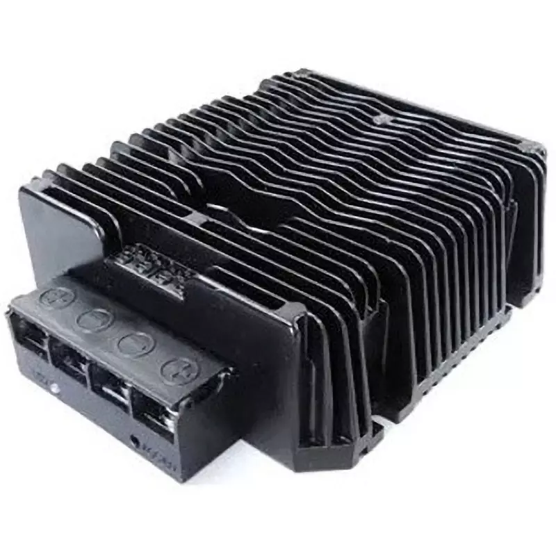 MARINTEC Travel Charger 27 A Output Current DC 10 to 44 Input Voltage DC 29.2(MAX) Output Voltage, MWG-24C800