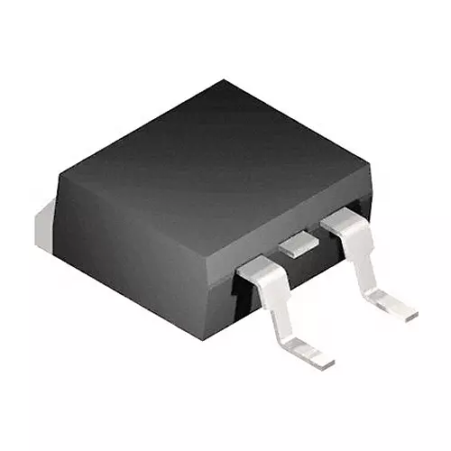 STMicroelectronics Surface Mount, 2 + Tab-pin, TRIAC 600 V 1 V Gate Trigger Voltage, T2050H-6G-TR (Pack of 1000 Pcs)