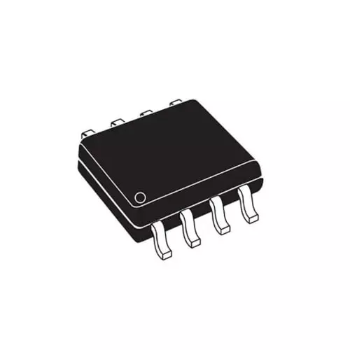 STMicroelectronics Operational Amplifier Surface Mount Bi6 MHz 6 MHz 36 V 8-Pin, TSB712IDT (Pack of 2500 Pcs)