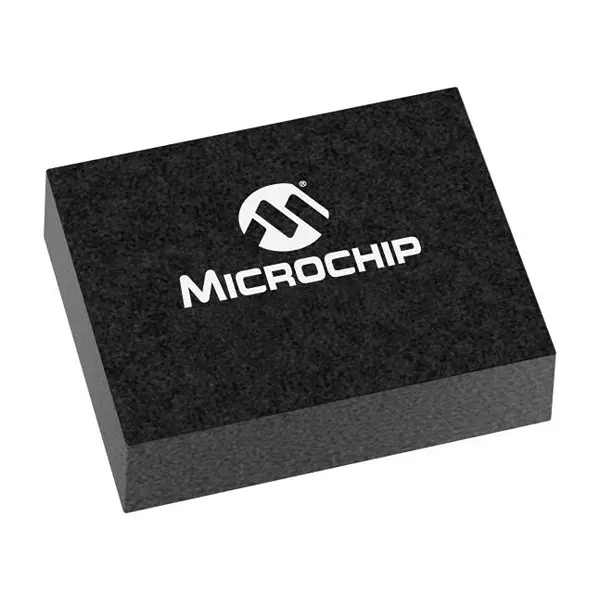MICROCHIP MEMS Oscillators 300MHZ, 3.2X2.5MM, LVDS, DSC1103CI5-300.0000