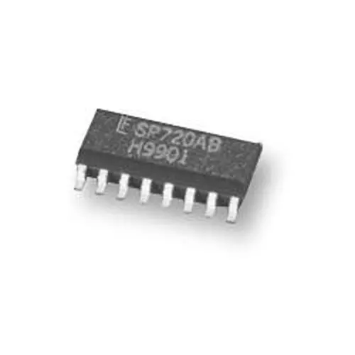 Littelfuse DIODE, TVS, ESD, 14 CH, 16SOIC Model No - SP720ABG